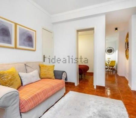 Rahal Lisbon Apartamento Exterior foto