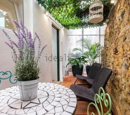 Rahal Lisbon Apartamento Exterior foto