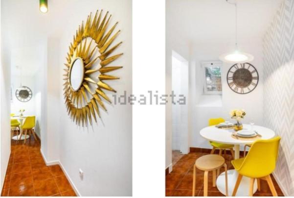 Rahal Lisbon Apartamento Exterior foto
