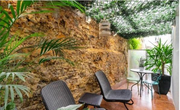Rahal Lisbon Apartamento Exterior foto