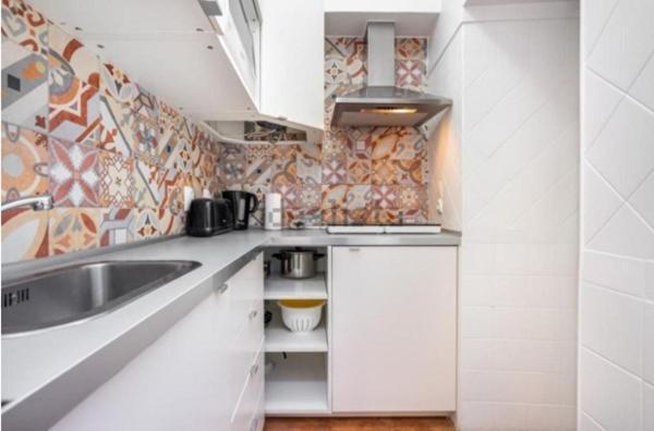 Rahal Lisbon Apartamento Exterior foto