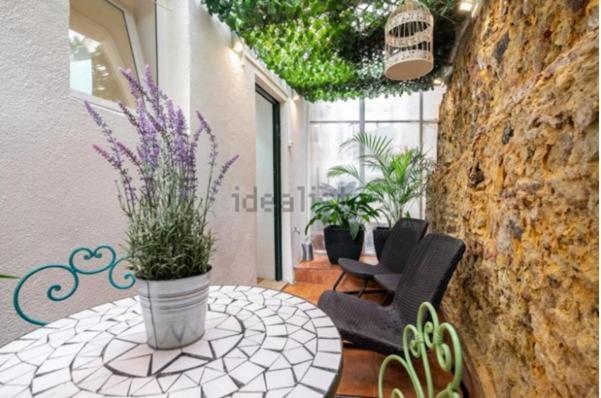 Rahal Lisbon Apartamento Exterior foto